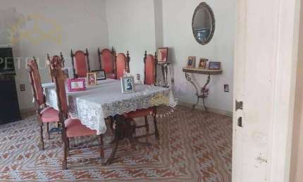 Casa Residencial à venda, Vila Nova São José, Campinas - CA4151.
