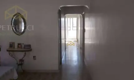 Casa residencial à venda, vila nova são josé, campinas - ca4151.