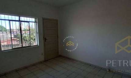 Apartamento com 2 dormitórios à venda, 66 m² por R$ 260.000,00 - Vila Industrial - Campinas/SP