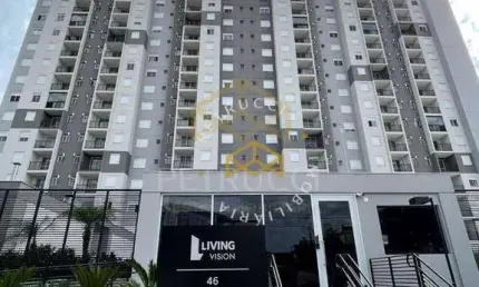 Apartamento com 2 dormitórios à venda, 55 m² por r$ 570.920,00 - bonfim - campinas/sp