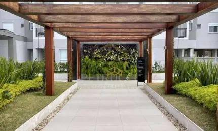 Apartamento Residencial à venda, Bonfim, Campinas - AP4226.