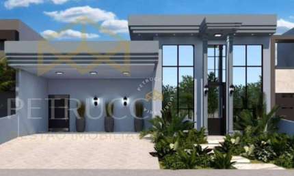 Casa com 3 dormitórios à venda, 192 m² por R$ 1.690.000,00 - Parque dos Pinheiros - Nova Odessa/SP