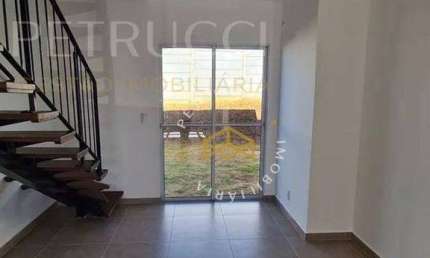 Casa Residencial à venda, Balneario Tropical, Paulínia - CA4206.