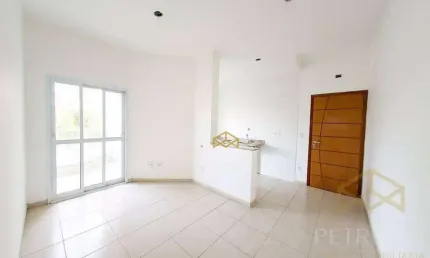 Apartamento com 2 dormitórios à venda, 127 m² por R$ 575.787,00 - Edifício Montis - Itu/SP