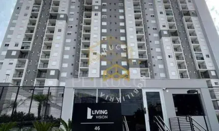 Apartamento com 2 dormitórios à venda, 55 m² por r$ 579.755,00 - bonfim - campinas/sp