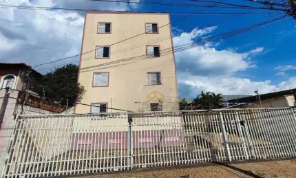 Apartamento com 2 dormitórios à venda, 70 m² por r$ 230.000,00 - jardim novo campos elíseos - campinas/sp