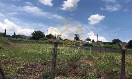 Terreno à venda, 1700 m² por R$ 3.400.000,00 - Parque Taquaral - Campinas/SP