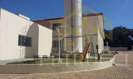 Apartamento Residencial à venda, Jardim Tangará, São Carlos - AP4310.