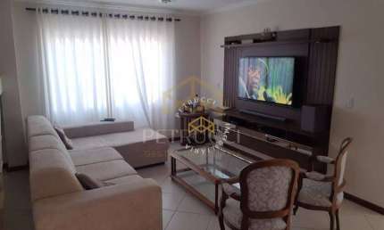 Casa com 4 dormitórios à venda, 300 m² por R$ 1.700.000,00 - Parque das Laranjeiras - Itatiba/SP
