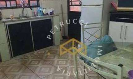 Casa com 2 dormitórios à venda, 100 m² por R$ 230.000,00 - Jardim Monte Alto - Campinas/SP