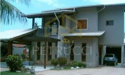 Casa com 3 dormitórios à venda, 336 m² por r$ 1.739.000,00 - morumbi - paulínia/sp