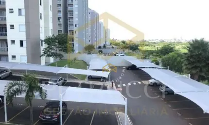 Apartamento residencial à venda, vila são pedro, hortolândia - ap4495.