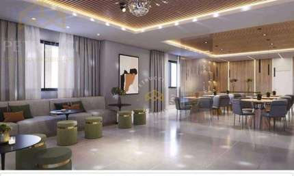 Apartamento com 3 dormitórios à venda, 152 m² por R$ 1.750.000,00 - Parque Prado - Campinas/SP