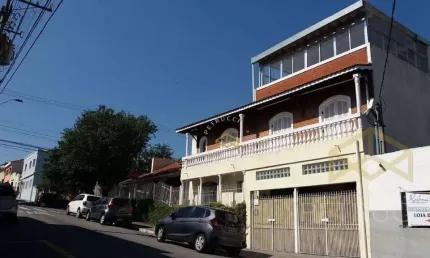 Casa comercial à venda, santa paula, são caetano do sul - ca4624