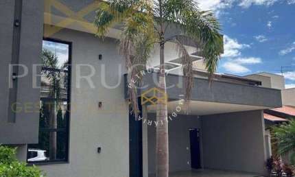 Casa Residencial à venda, Betel, Paulínia - CA4645.