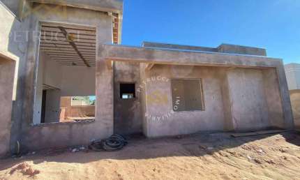 Casa Residencial à venda, Chácaras Silvania, Valinhos - CA4646.