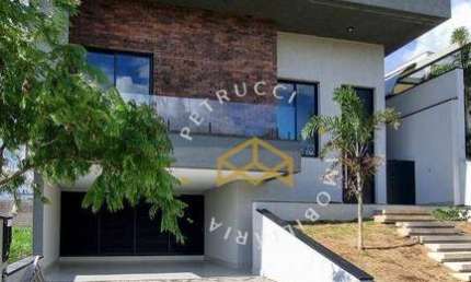 Casa Residencial à venda, Jardim Ypê, Paulínia - CA4648.