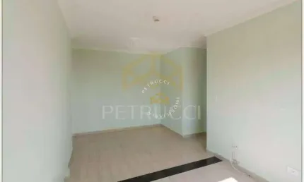 Apartamento com 3 dormitórios à venda, 70 m² por R$ 240.000,00 - Loteamento Country Ville - Campinas/SP