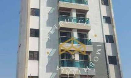 Apartamento Residencial à venda, Cambuí, Campinas - AP4792.