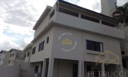 Casa Comercial para venda e locação, Jardim Chapadão, Campinas - CA4805.