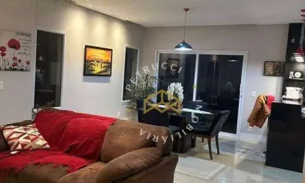Casa com 3 dormitórios à venda, 286 m² por r$ 1.800.000,00 - parque ortolândia - hortolândia/sp