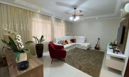 Casa residencial à venda, parque industrial, campinas - ca4814.