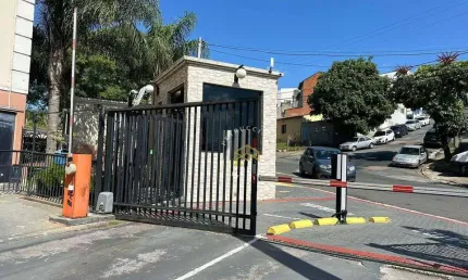 Apartamento com 2 dormitórios à venda, 47 m² por R$ 240.000,00 - Loteamento Parque São Martinho - Campinas/SP