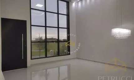 Casa Residencial à venda, Jardim Juliana, Indaiatuba - CA4890.
