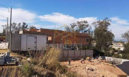 Casa Residencial à venda, Centro, Louveira - CA4916.