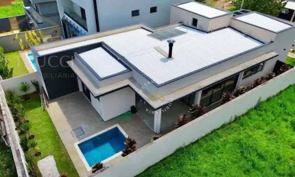 Casa residencial à venda, swiss park, campinas - ca4919.