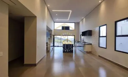 Casa com 3 dormitórios, 200 m² - venda por R$ 1.850.000,00 ou aluguel por R$ 10.230,00 - Pinheiro - Valinhos/SP