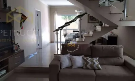 Casa Residencial à venda, Pinheiro, Valinhos - CA5024.