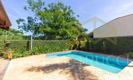 Casa Residencial à venda, Tijuco das Telhas, Campinas - CA5031.