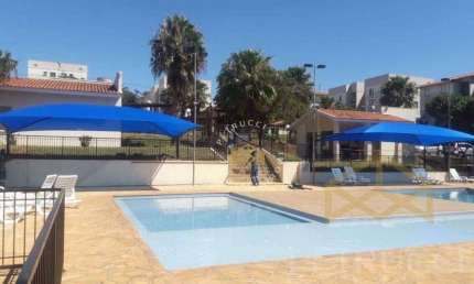 Apartamento Residencial à venda, Jardim Bom Retiro (Nova Veneza), Sumaré - AP5009.
