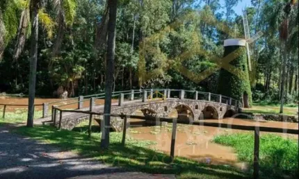 Terreno à venda, 758 m² por r$ 3.415.000,00 - swiss park - campinas/sp