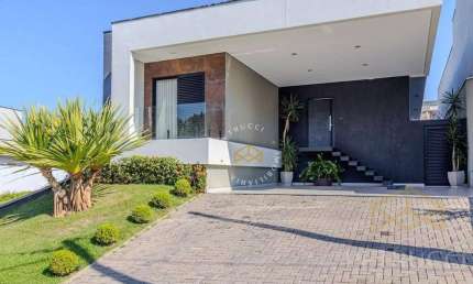 Casa com 2 dormitórios à venda, 193 m² por R$ 1.710.000,00 - Swiss Park - Campinas/SP