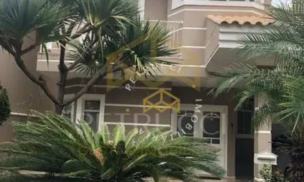 Casa com 3 dormitórios à venda, 318 m² por r$ 1.890.000,00 - jardim residencial tivoli park - sorocaba/sp