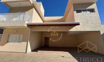 Casa à venda, 360 m² por R$ 1.700.000,00 - Nova Campinas - Campinas/SP