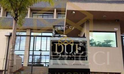Sala, 33 m² - venda por R$ 250.000,00 ou aluguel por R$ 2.500,01 - Jardim Chapadão - Campinas/SP