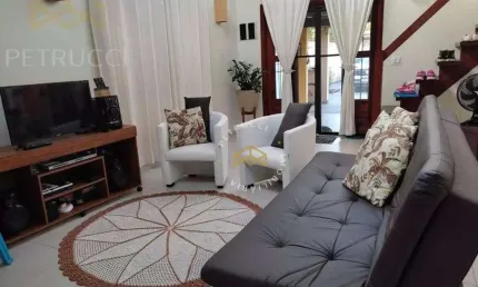 Casa residencial à venda, são lourenço, bertioga - ca5318.