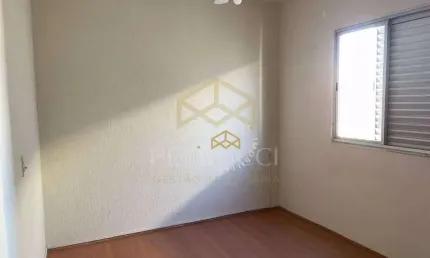 Apartamento Residencial à venda, Parque Itália, Campinas - AP5258.
