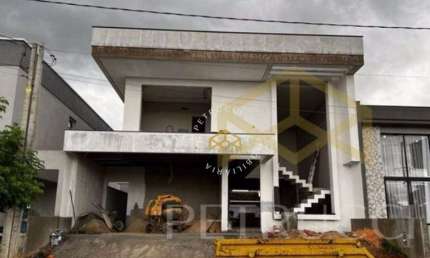 Casa com 4 dormitórios à venda, 262 m² por R$ 1.915.000,00 - Parque Ortolândia - Hortolândia/SP