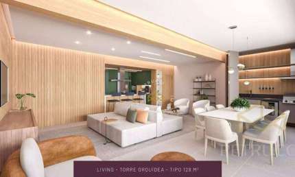 Apartamento Residencial à venda, Jardim Paiquerê, Valinhos - AP5280.