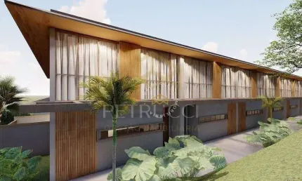 Casa com 3 dormitórios à venda, 169 m² por r$ 1.943.200,00 - bosque das palmeiras - campinas/sp
