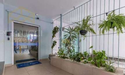Apartamento com 1 dormitório à venda, 42 m² por R$ 250.000,00 - Centro - Campinas/SP