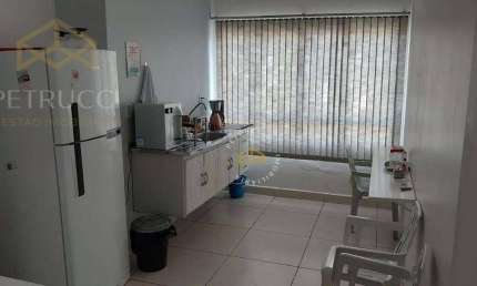 Prédio Comercial à venda, Vila José Paulino Nogueira, Paulínia - PR0074.