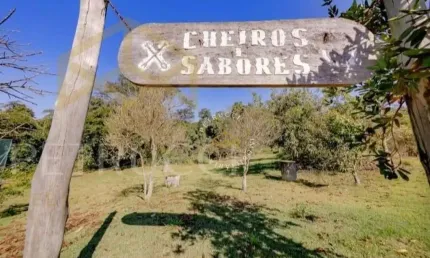 Terreno Residencial à venda, Centro, Artur Nogueira - TE1947.