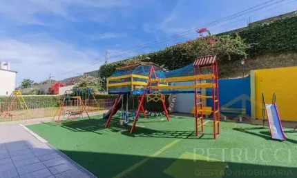 Apartamento residencial à venda, jardim das bandeiras, campinas - ap5388.