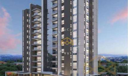 Apartamento com 3 dormitórios à venda, 116 m² por R$ 1.980.000,00 - Nova Campinas - Campinas/SP