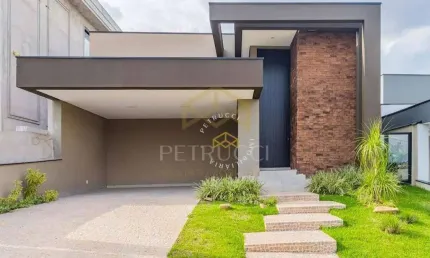 Casa residencial à venda, swiss park, campinas - ca5664.